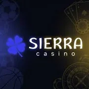 Sierra Casino logo
