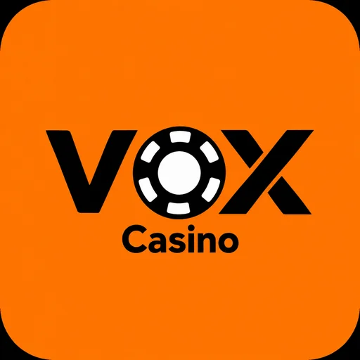 Vox Casino — PL (2) logo